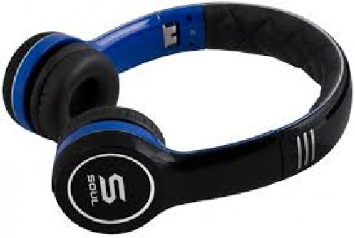  Soul SL-100 Blue