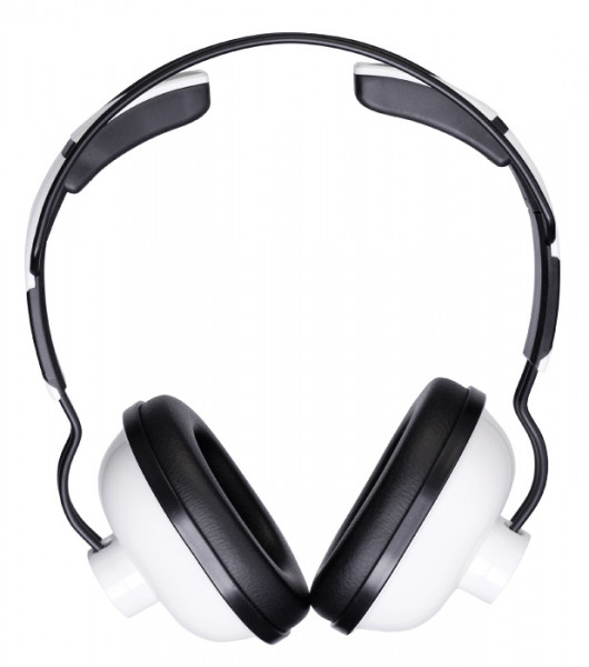  Superlux HD651 White