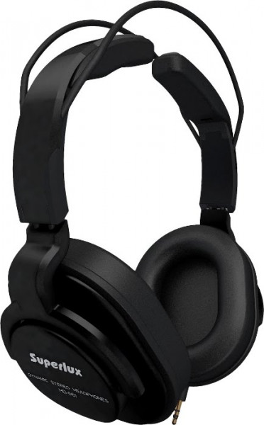  Superlux HD661 BK