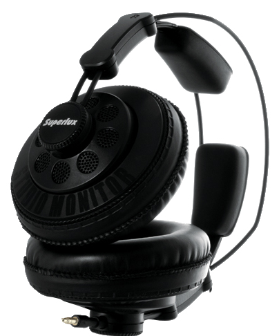  Superlux HD668B