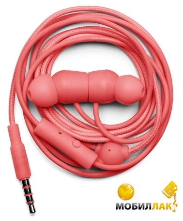  Urbanears Bagis Coral (4090695)