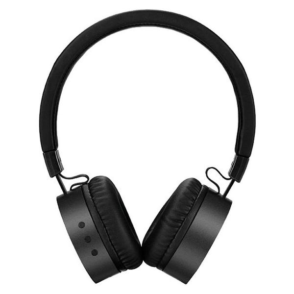  Bluetooth Usams LH Black (3-01175)