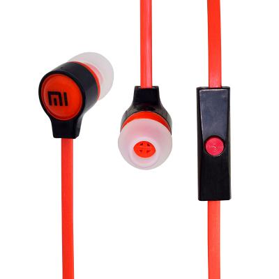  Xiaomi HF Mi M3 Mic Red (44554)