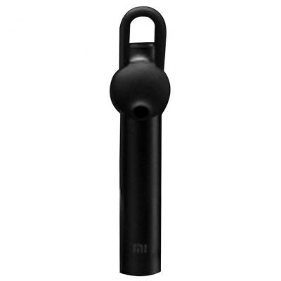  Xiaomi Mi Bluetooth headset Black (ZBW4346GL)