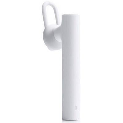  Xiaomi Mi Bluetooth headset White (ZBW4347GL)