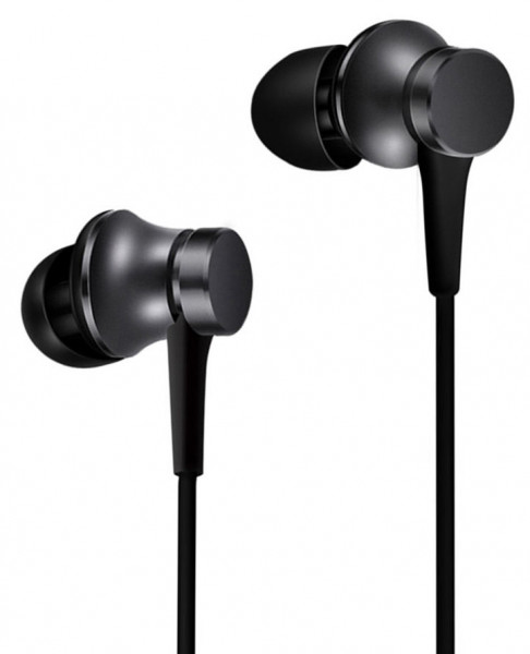  Xiaomi Mi In-Ear Headphones Basic Silver