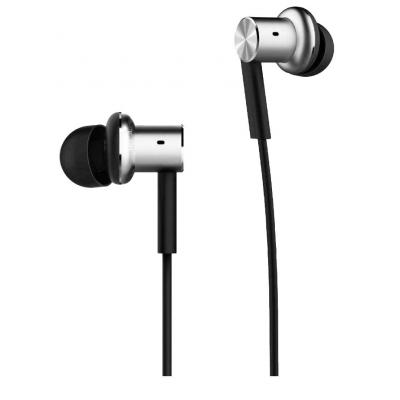  Xiaomi Mi In-Ear Hybrid Pro Silver