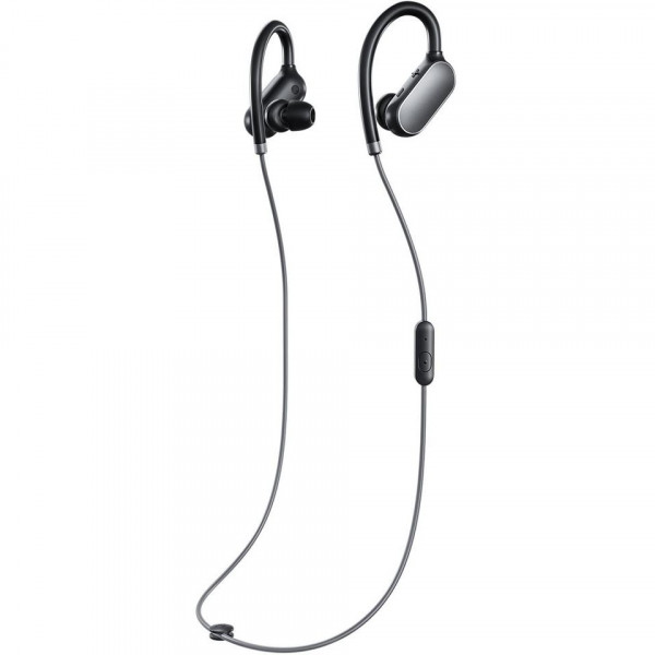   Xiaomi Mi Sports Bluetooth Headset Black