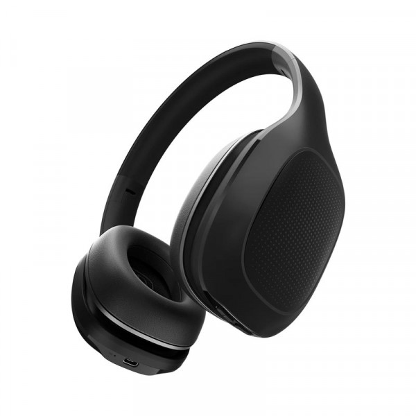  Xiaomi Mi Bluetooth Headphones Black (TDLYEJ01JY)