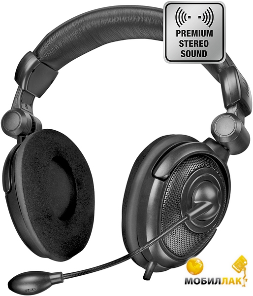  Speed Link Medusa NX Stereo (SL-8781-BK)