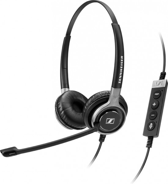  Sennheiser SC 660 USB Ctrl (504555)