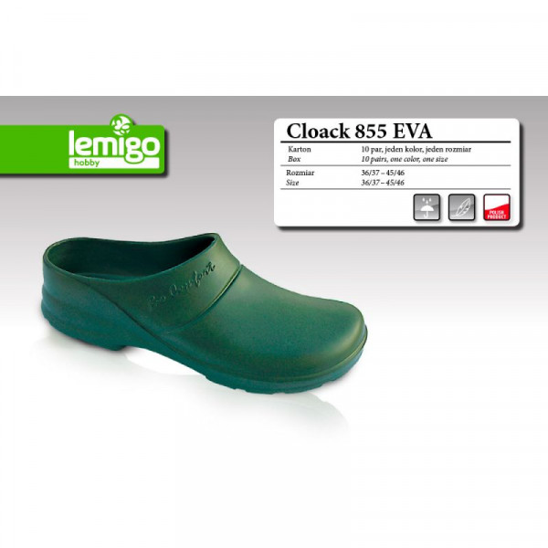  Lemigo 858-36 BIO Comfort 858-36 EVA (858-36)