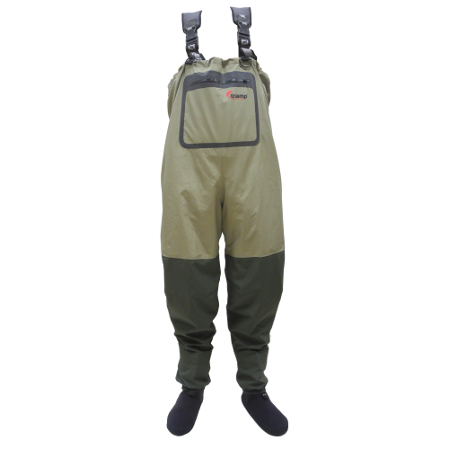   Tramp Angler TRFB-004-L