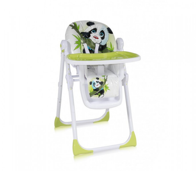    Bertoni Siesta Green panda