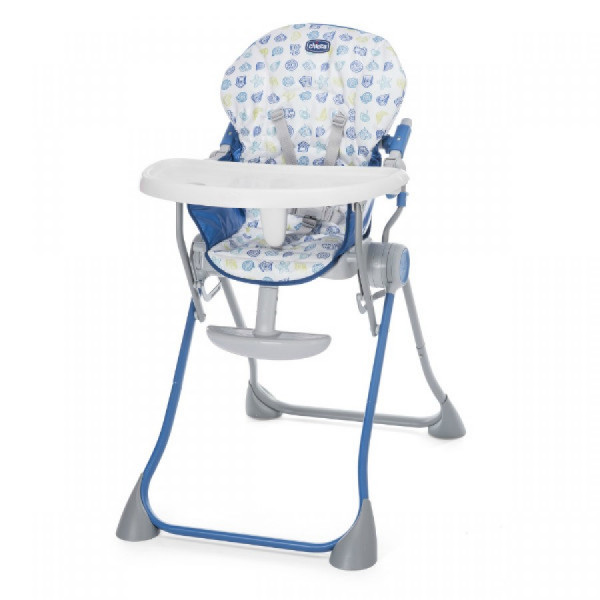    Chicco Pocket Meal Blue (79791.80)