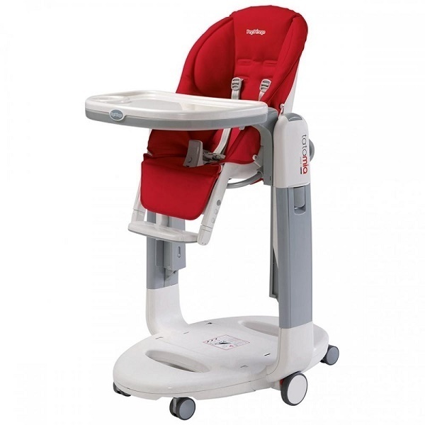 - Peg-Perego Tatamia Fragola  (IMTATA0091PL59)