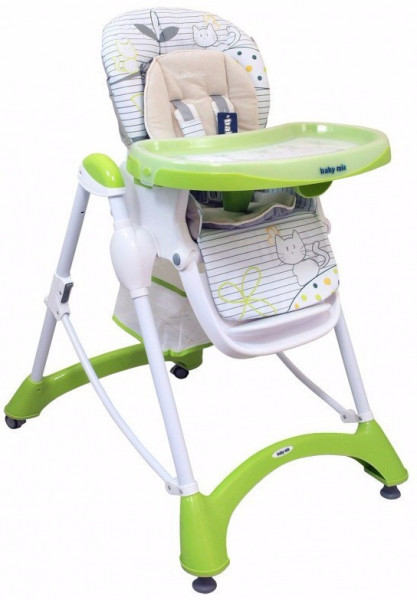    Baby Mix YQ-198 Green