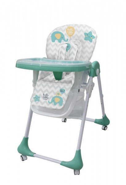    Bambi Elephant Mint (M 3233)