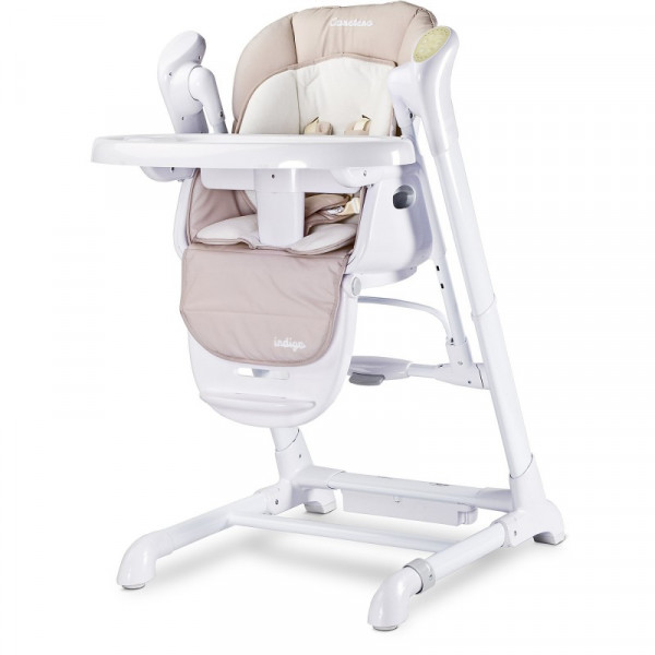    Caretero Indigo Beige