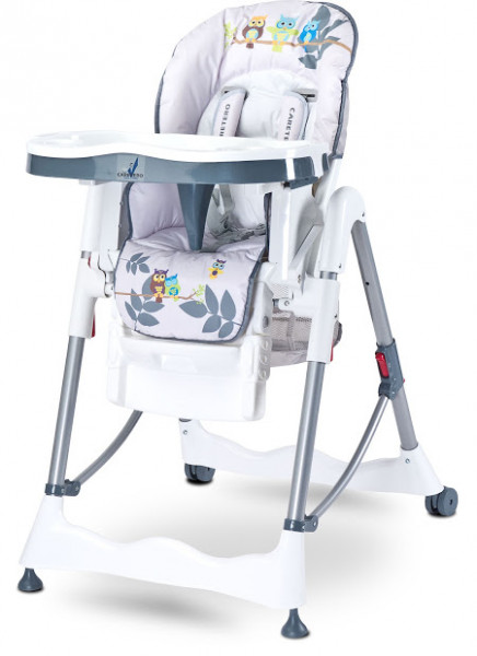  Caretero Magnus Fun Grey