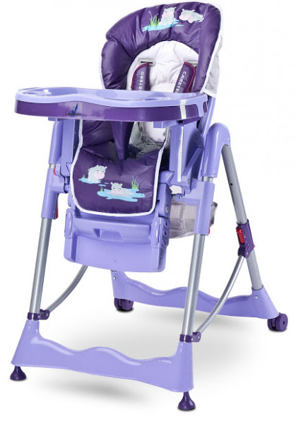  Caretero Magnus Fun Purple