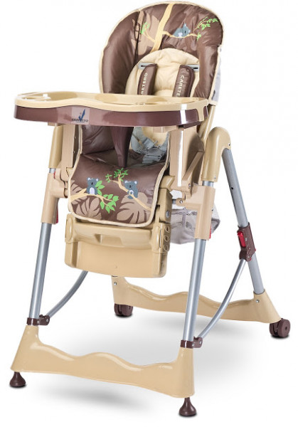  Caretero Magnus Fun - beige