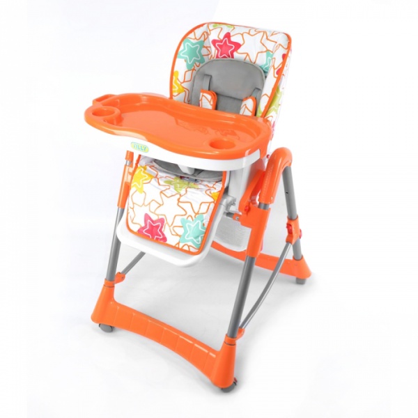     Tilly T-651 (BT-HC-0003) Orange