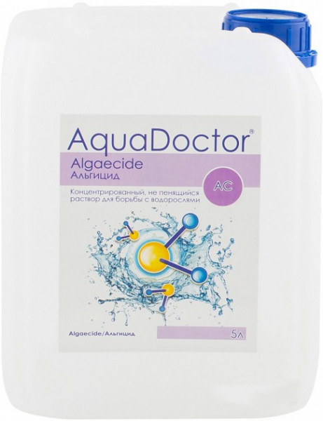    Aquadoctor A 5 (AC-5)