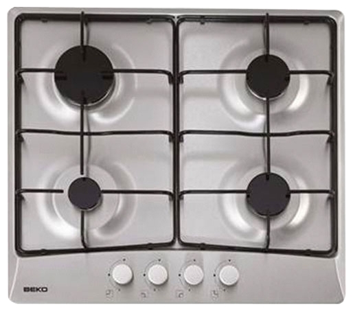    Beko HIMG 64223 SX