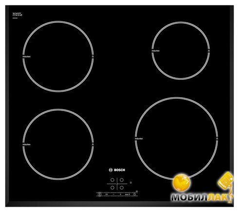   Bosch PIE651B17E