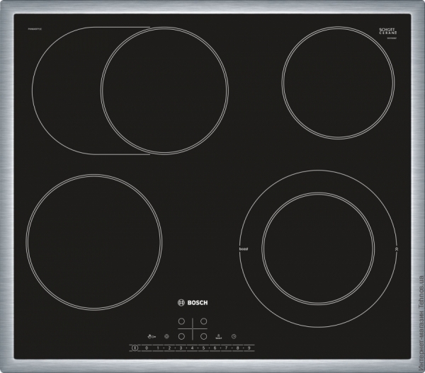   Bosch PKN645FP1E