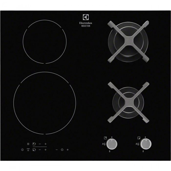   Electrolux EGD6576NOK