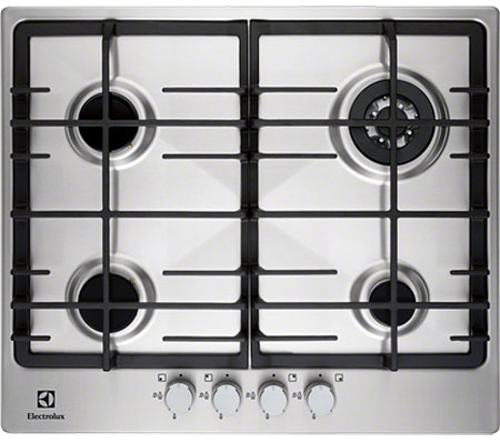    Electrolux EGG 16343 NX