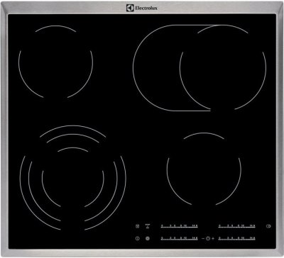    Electrolux EHF 56547 XK