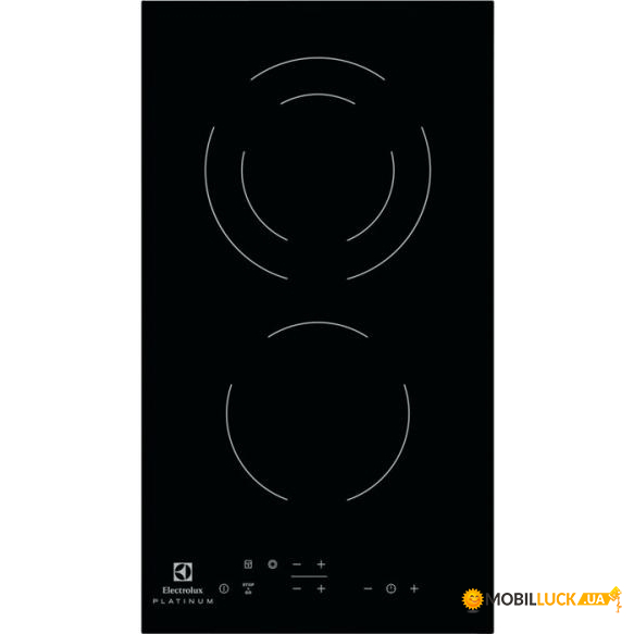   Electrolux EHF93320NK