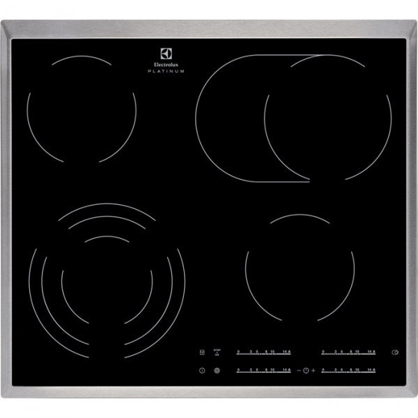    Electrolux EHF 96547 XK