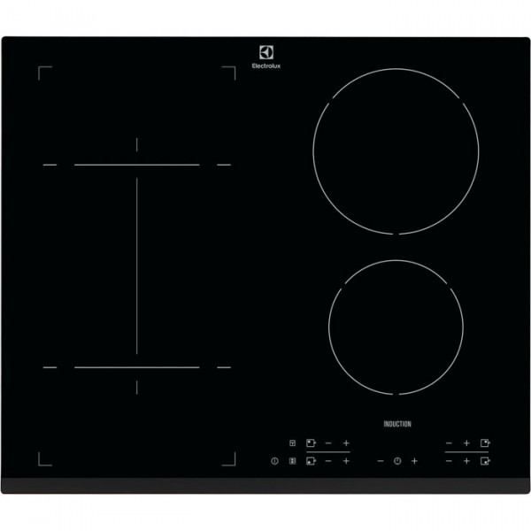   Electrolux EHI6340FOK Black