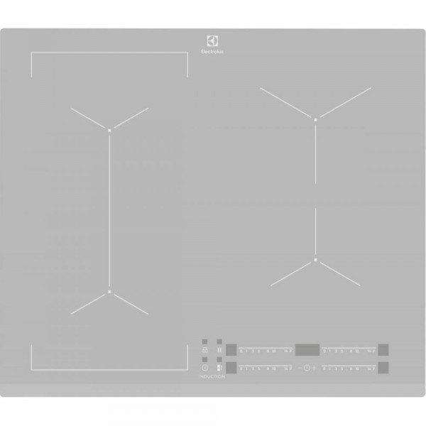    Electrolux EIV 63440 BS