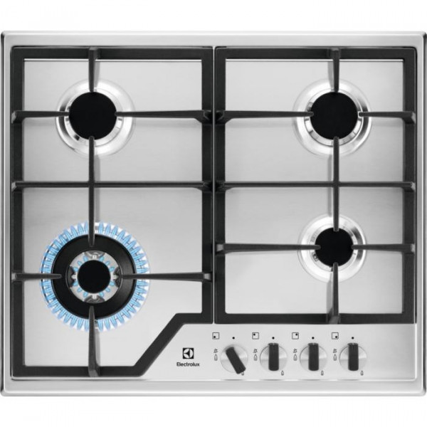   Electrolux GPE 363 MX