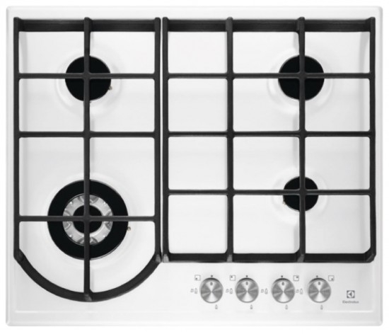    Electrolux EGH 6343 BOW