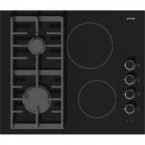    Gorenje KC 621 USC( KVK61S-1V)