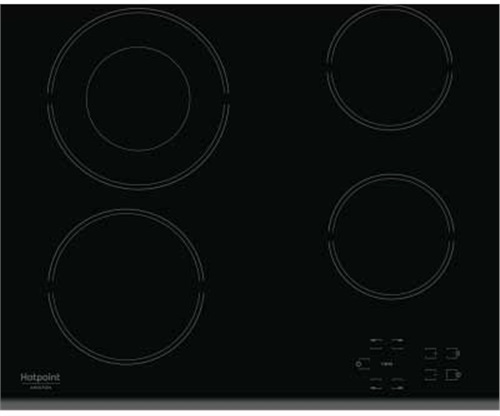   Hotpoint-Ariston HR 632 B