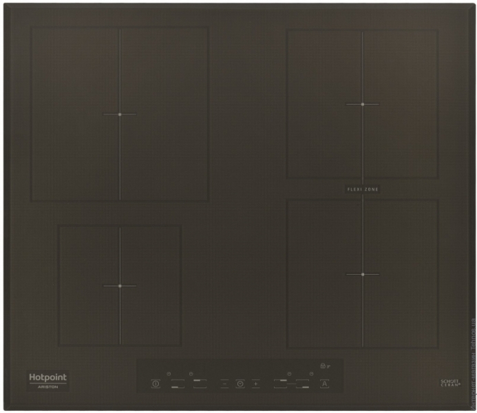   Hotpoint-Ariston KIA 641 B B(CF)