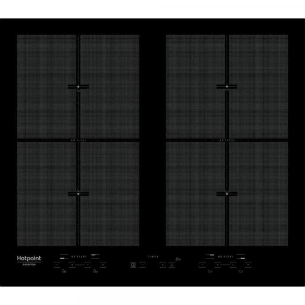   Hotpoint-Ariston KIU 642 F B