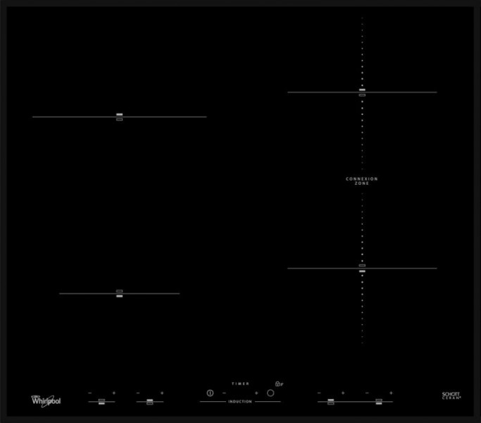    Whirlpool ACM932BA