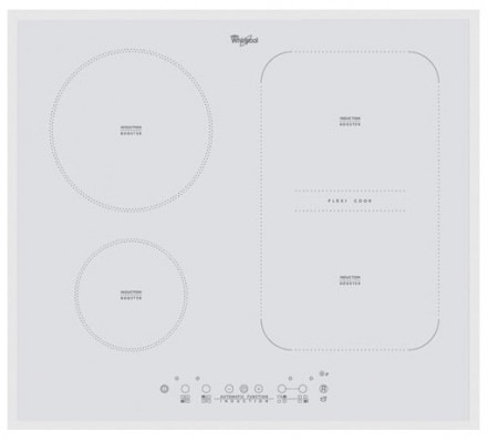   Whirlpool ACM 808/BA/WH