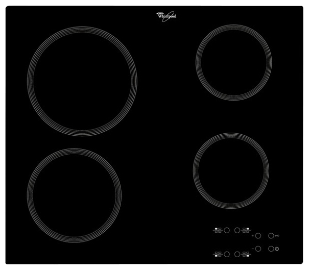    Whirlpool AKT 801 NE