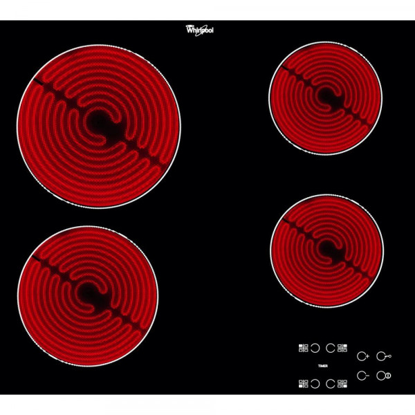    Whirlpool AKT 8090/NE