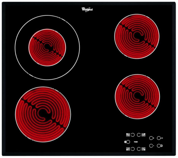    Whirlpool AKT 8130 BA