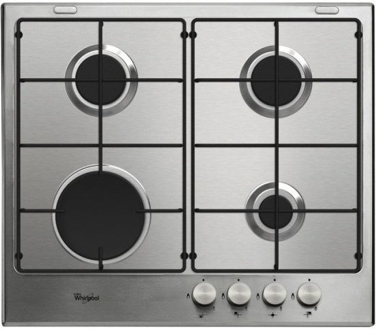   Whirlpool GMA 6410/IX